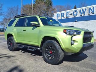 2022 Toyota 4Runner