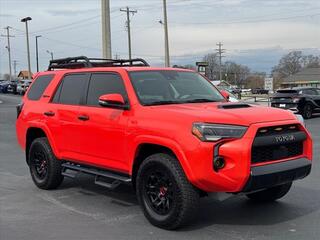 2023 Toyota 4Runner