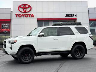 2023 Toyota 4Runner