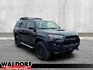 2023 Toyota 4Runner for sale in Anderson SC