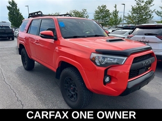 2023 Toyota 4Runner