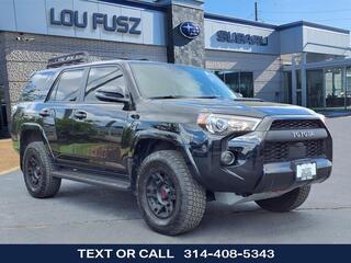 2023 Toyota 4Runner