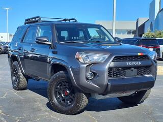 2023 Toyota 4Runner