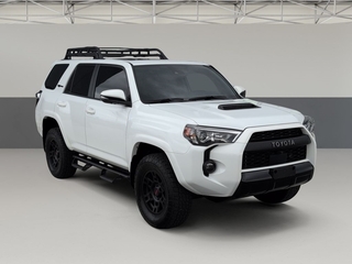 2024 Toyota 4Runner for sale in Chattanooga TN
