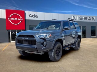 2024 Toyota 4Runner