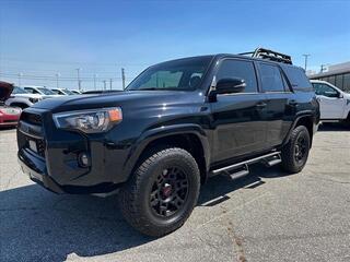 2024 Toyota 4Runner