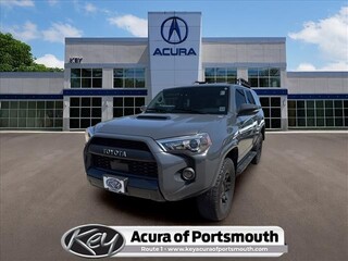 2024 Toyota 4Runner