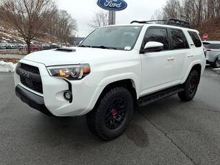 2021 Toyota 4Runner