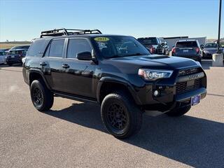 2021 Toyota 4Runner