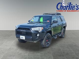 2021 Toyota 4Runner for sale in Augusta ME