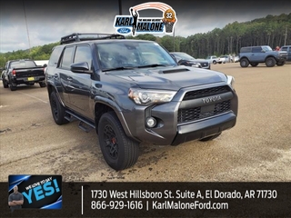2021 Toyota 4Runner for sale in Jacksonville FL