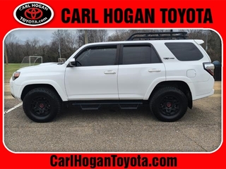 2022 Toyota 4Runner