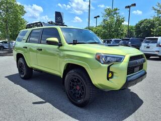 2022 Toyota 4Runner