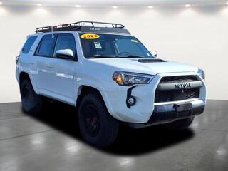 2022 Toyota 4Runner