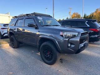 2023 Toyota 4Runner for sale in Greenville SC