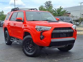 2023 Toyota 4Runner for sale in Cincinnati OH