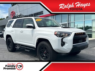 2024 Toyota 4Runner for sale in Anderson SC