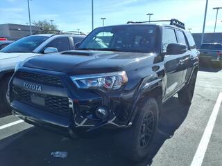 2024 Toyota 4Runner for sale in Chandler AZ
