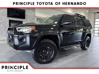2024 Toyota 4Runner for sale in Hernando MS