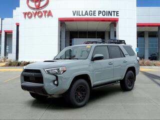 2021 Toyota 4Runner for sale in Elkhorn NE