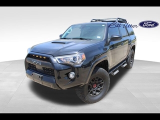 2021 Toyota 4Runner for sale in Denton TX