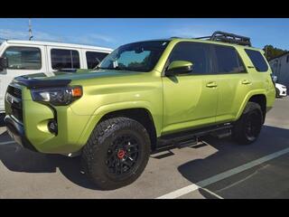 2022 Toyota 4Runner for sale in Irwin PA