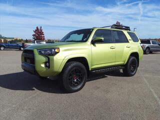 2022 Toyota 4Runner