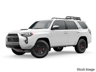 2023 Toyota 4Runner for sale in Greenville SC