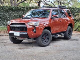 2024 Toyota 4Runner
