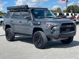 2024 Toyota 4Runner