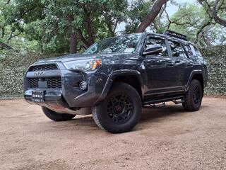 2024 Toyota 4Runner