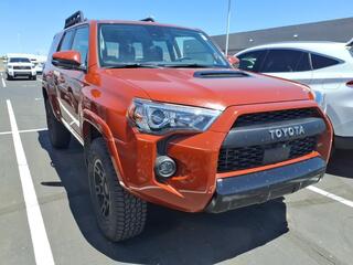 2024 Toyota 4Runner for sale in Chandler AZ
