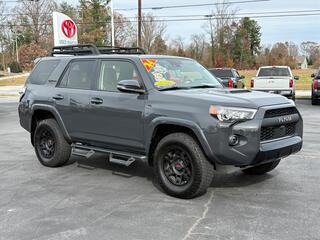 2024 Toyota 4Runner for sale in Hendersonville NC