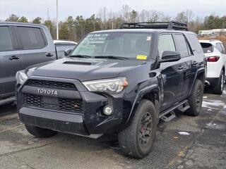 2021 Toyota 4Runner for sale in Forest City NC
