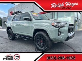 2021 Toyota 4Runner for sale in Anderson SC