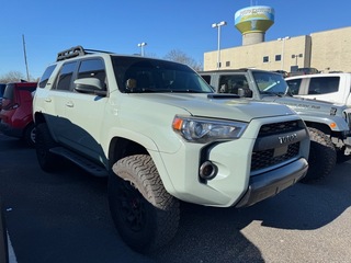 2021 Toyota 4Runner for sale in Easley SC