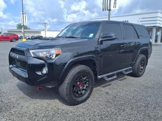 2022 Toyota 4Runner