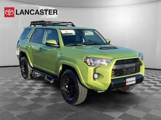 2022 Toyota 4Runner
