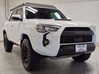 2023 Toyota 4Runner