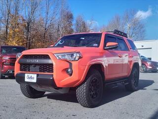 2023 Toyota 4Runner