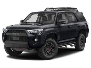 2023 Toyota 4Runner