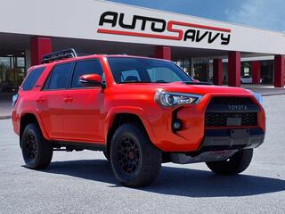 2023 Toyota 4Runner