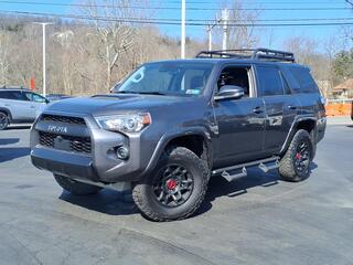 2023 Toyota 4Runner