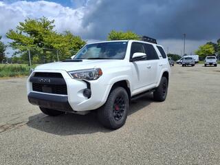 2023 Toyota 4Runner