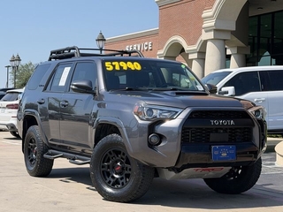 2023 Toyota 4Runner