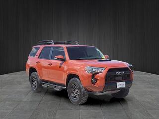 2024 Toyota 4Runner