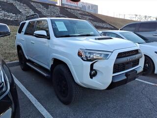 2024 Toyota 4Runner