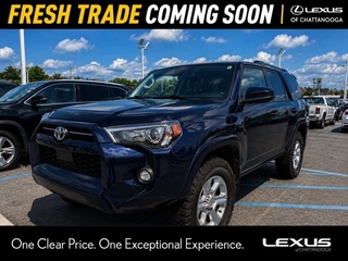 2021 Toyota 4Runner for sale in Chattanooga TN