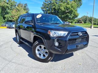 2022 Toyota 4Runner for sale in Rocky Mount VA