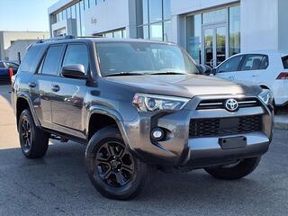 2022 Toyota 4Runner for sale in Cincinnati OH